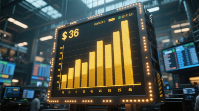 贸易战担忧引燃避险买盘潮,黄金白银双双刷新历史新高