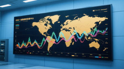 三个月涨近1000美元,盘点黄金涨势背后的五大推手!