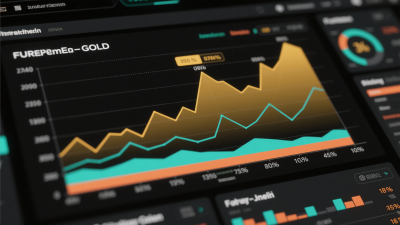 分析师:投资者需持有更多黄金,配置20%的投资组合优于传统配置